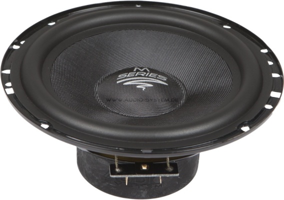 Audio system MS 165 PLUS. ����������� �������������� MS 165 PLUS.